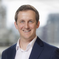 Andrew Grant, Head of Intelligent Mobility, BloombergNEF