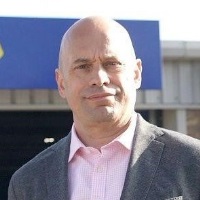 Mark Slade, MD, Kwik Fit