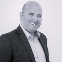 Simon Allen, Head of Insurance Services, Jaguar Land Rover