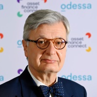 Paul Bennett, Managing Partner, Madox Square LLP