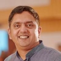 Shyamkumar Sasikumar, Senior Technical Specialist - Software Integration, JLR