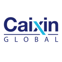 Caixin Global at MOVE 2026