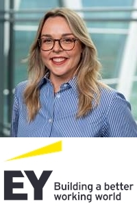 Katija Kressibucher | EMEIA Sustainable Mobility Manager | EY » speaking at MOVE 2025