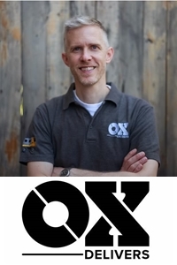 Simon Davis | Managing Director | OX Global Limited » speaking at MOVE 2025