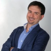 Fabrizio De Paolis, 5G/6G Implementation Manager, European Space Agency