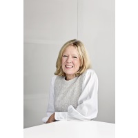 Lisa Thomas, Chief Marketing Officer, Motability Operations Ltd.