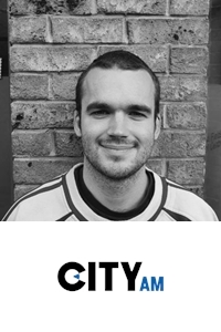 Guy Taylor | Transport and Infrastructure Correspondent | City AM » speaking at MOVE 2025