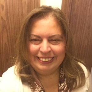 Meltem Aydin | CFO | Samsar Resources LLC » speaking at MOVE 2025