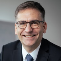 Mario Trapp, Executive Director Fraunhofer Institute for Cognitive Systems IKS, Technical University of Munich