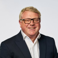 Jason Pavey, Member - Live Labs 2 Commissioning Board, ADEPT