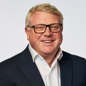 Jason Pavey