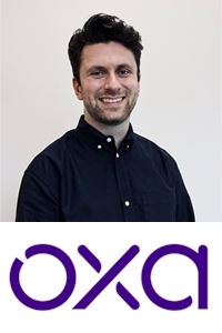 Jamie Hodsdon | Global Head of Regulatory and Public Affairs | Oxa » speaking at MOVE 2025