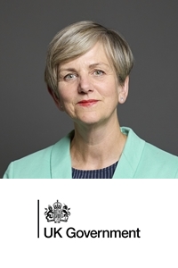 Lilian Greenwood MP