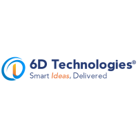 6D Technologies at Connected World KSA 2024