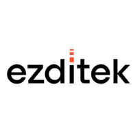 Ezditek at Connected World KSA 2024