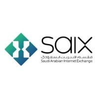 Saudi Arabia Internet Exchange (SAIX) at Connected World KSA 2024