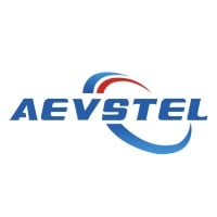 NINGBO AEVSTEL TECHNOLOGY CO LTD at Connected World KSA 2024