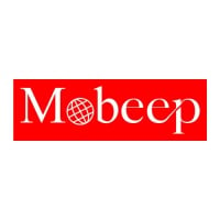 Mobeep L.L.C.-FZ at Connected World KSA 2024