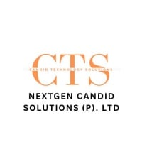 NextGen Candid Solutions Pvt Ltd at Connected World KSA 2024