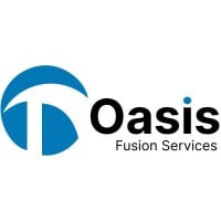 Oasis Fusion Business Services (OFBS) at Connected World KSA 2024