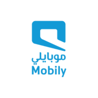 Mobily at Connected World KSA 2024