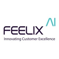 Feelix AI at Connected World KSA 2024