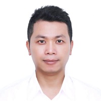 Đỗ Quang Thịnh (Mr.), Giám đốc / CEO, The SUNERGY | Giám đốc Vận hành / Head of Operation - Nam Tài Green Energy, New World Fashion Group