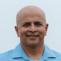 Sudhir Nunes, Người sáng lập & Giám đốc Điều hành / Founder and CEO, Levanta Renewables