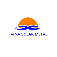 Vina Solar Metal at Solar & Storage Live Vietnam 2025