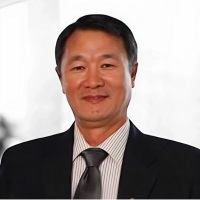 Nguyễn Anh Tuấn (Mr.), Giám đốc / Managing Director, Công ty TNHH Chế biến Thủy sản Khánh Trang / Khanh Trang Seafood Processing CO., LTD