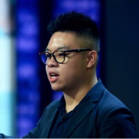 Nguyễn Phúc Lâm (Mr.), Đồng sáng lập kiêm Giám đốc Điều hành / Co-Founder & CEO, SENCAR Mobility