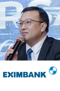 Võ Thanh Nhiên (Mr.) at Solar & Storage Live Vietnam 2025