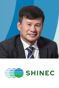 Phạm Hồng Điệp (Mr.) at Solar & Storage Live Vietnam 2025