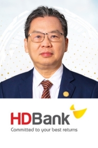 Trần Hoài Phương (Mr.) at Solar & Storage Live Vietnam 2025