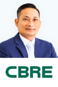 Nguyễn Thành Trung (Mr.) | Trưởng Bộ phận Kỹ thuật, Quản lý Vận hành và Tư vấn ESG / Head of Technical Department, Property Management & ESG Consulting | CBRE Vietnam » speaking at Solar & Storage Vietnam