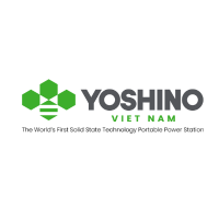 YOSHINO VIETNAM at Solar & Storage Live Vietnam 2025