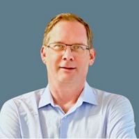Christian Schaefer, Chủ tịch HĐQT / Chairman of the Board of Directors, Blueberry Energy Vietnam JSC