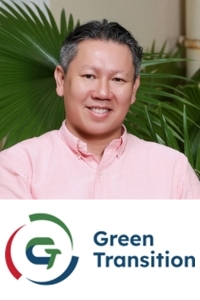 Nguyễn Công Minh Bảo (Mr.) | Đồng sáng lập & Giám đốc Điều hành / Co-Founder & Managing Partner | Green Transition » speaking at Solar & Storage Vietnam