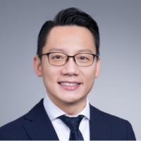 Chandler So, Giám đốc Điều hành, Việt Nam / Managing Director, Vietnam, GEODIS