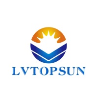 LVTOPSUN NEW ENERGY CO LTD at Solar & Storage Live Vietnam 2025