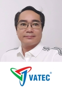 (Philip) Bùi Văn Tiến (Mr.) | Tổng Giám đốc / CEO | VATEC » speaking at Solar & Storage Vietnam
