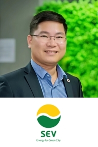 Lưu Minh Tiến (Mr.) | Tổng Giám đốc / CEO | Solar Electric Vietnam (SEV) » speaking at Solar & Storage Vietnam