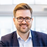 Thue Quist Thomasen, Chủ tịch / Chairperson, NordCham Vietnam