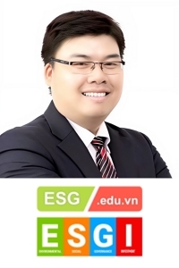 (Alex) Nguyễn Đình Quyền (Mr.) | Sáng lập / Founder | ESG Education & Business and ESG investment Fund » speaking at Solar & Storage Vietnam