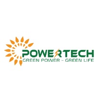 POWERTECH TRADING AND TECHNOLOGY CO., LTD at Solar & Storage Live Vietnam 2025