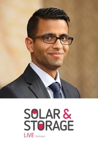 Dhiraj Shangari, Former Director & Head of Development Fi, Northland Power Inc.