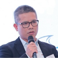 Trần Đức Cường (Mr.), Giám đốc / Business Partner, CM Group International Technology J.S.C