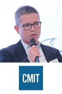 Trần Đức Cường (Mr.) | Giám đốc / Business Partner | CM Group International Technology J.S.C » speaking at Solar & Storage Vietnam