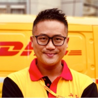 Laurence Cheung, Giám đốc Quốc gia, Việt Nam/ Managing Director, Vietnam, DHL Global Forwarding