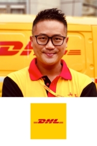 Laurence Cheung | Giám đốc Quốc gia, Việt Nam/ Managing Director, Vietnam | DHL GLOBAL FORWARDING » speaking at Solar & Storage Vietnam